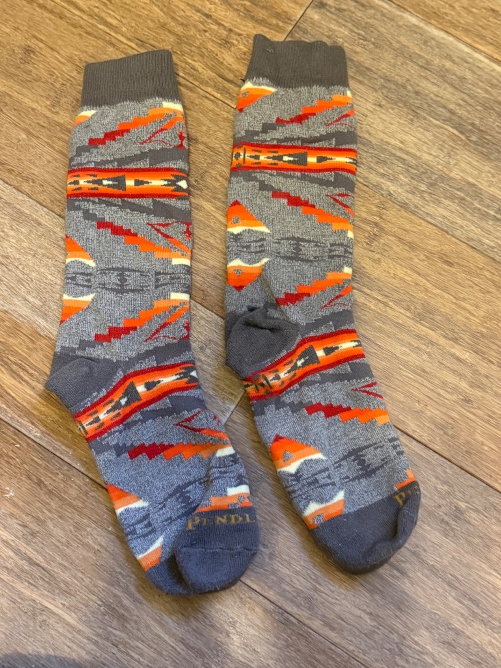 Pendleton Socks - Picture 2 of 6